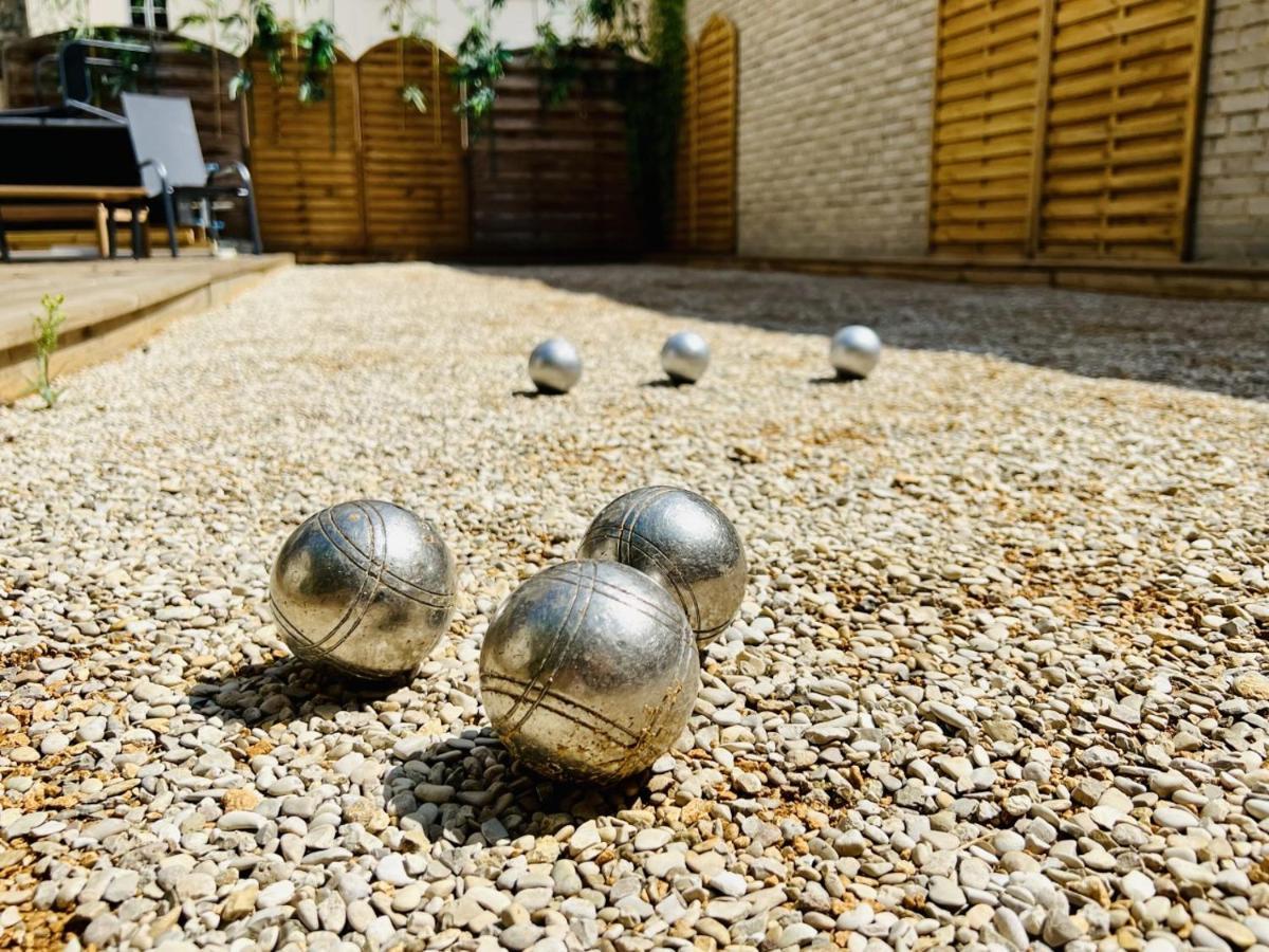 شقة Le Jardin D'Eden رانس المظهر الخارجي الصورة
