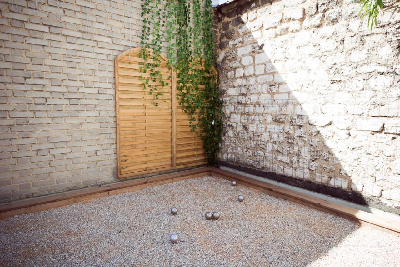 شقة Le Jardin D'Eden رانس المظهر الخارجي الصورة